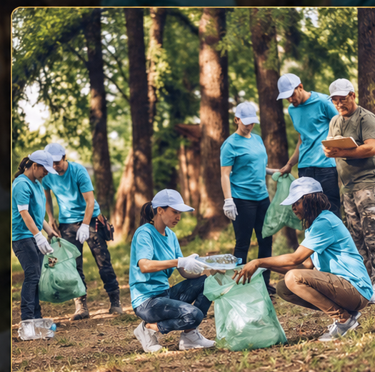CSR Team Activities